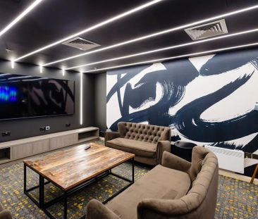 Flat share to rent - Photo 2