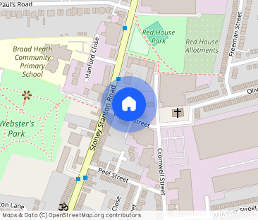 Bright Street, Coventry - Photo 1