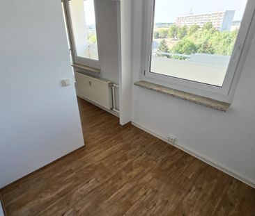 Wohnung, 1 Zimmer (36,22 m²) - Foto 3