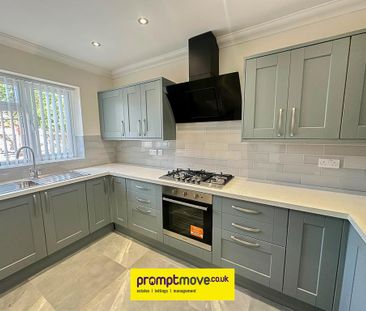 5 bedroom detached house to rent - Photo 4