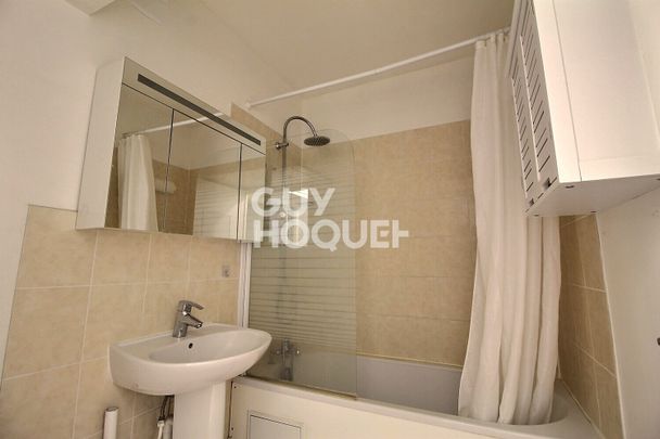 CHAVILLE : appartement de 3 pièces (57 m²) en location - Photo 1