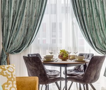 Inchiriez apartament superb, 2 camere- Afi - Photo 1