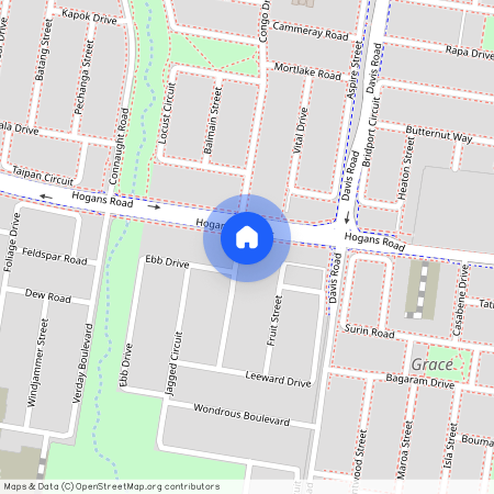 551 Hogans Rd, Vic 3029, Tarneit