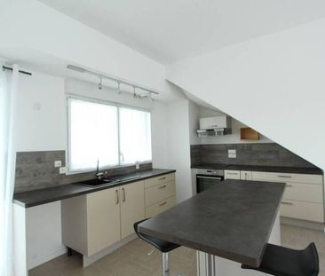 Maison 3 pièces - - Photo 6