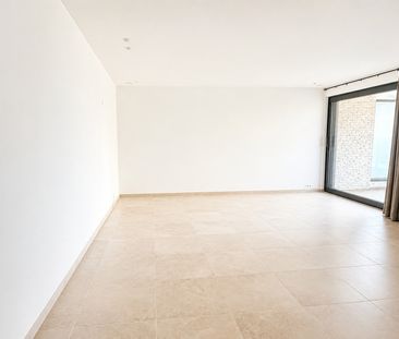 Appartement te huur in Staden met 2 slaapkamers - Photo 1