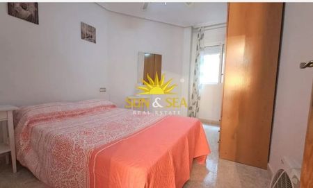 2-BEDROOM APARTMENT FOR RENT IN LA MATA - ALICANTE - Photo 2
