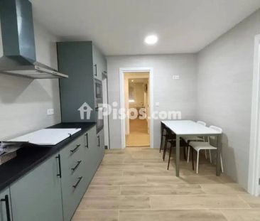Piso en alquiler en Ourense Capital - Photo 3