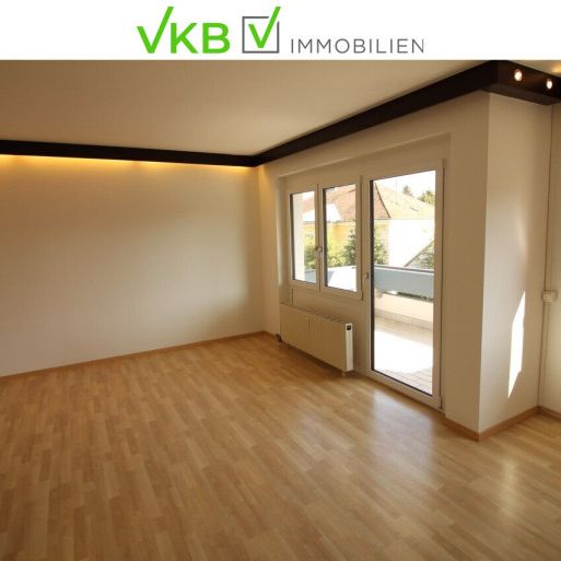 Großzügige Familienwohnung mit 3 Schlafräumen und Tiefgaragenplatz - Photo 1