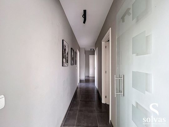 Ruim en comfortabel appartement nabij centrum en station van Aalter! - Photo 1