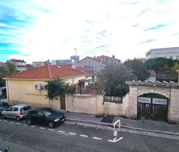 Appartement à louer 2 pièces • 40,73 m2 Marseille 14 - Photo 6