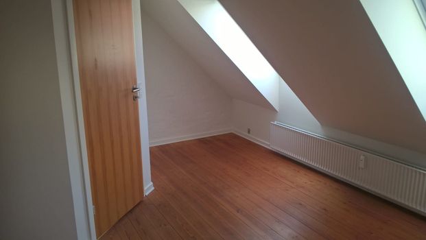 Værelse i Aarhus udlejes - Foto 1