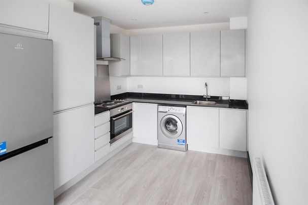 1 bedroom apartment to rent - Photo 1