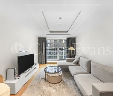 1 bedroom apartment to rent - Photo 2