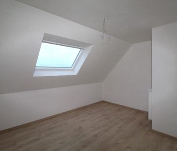 Zeer energiezuinige nieuwbouwwoning te Roeselare - Photo 1