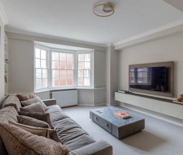 2 bedroom flat to rent - Photo 3