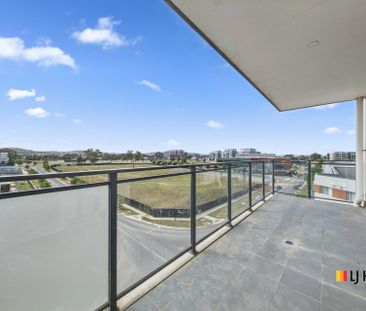 2 Bedroom Unit With East Facing Balcony - Photo 2
