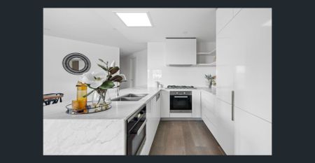 Penthouse prestige & low maintenance luxury - Photo 2