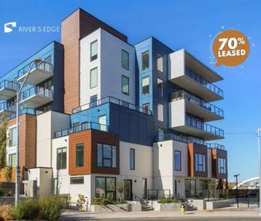 River's Edge | 1001 8 Street SE, Calgary - Photo 1