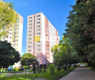 Komfortowa kawalerka na os. Zawadzkiego - Zdjęcie 6