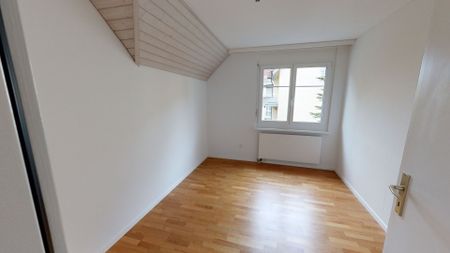 Charmante Maisonette-Wohnung mit Familienrabatt - Foto 2