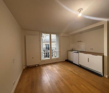 location Appartement T1 DE 20.8m² À PARIS - Photo 1