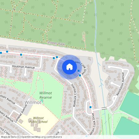 93A Captain Cook Dr, NSW 2770, Willmot