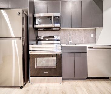 Basement Unit in Altadore - Photo 1