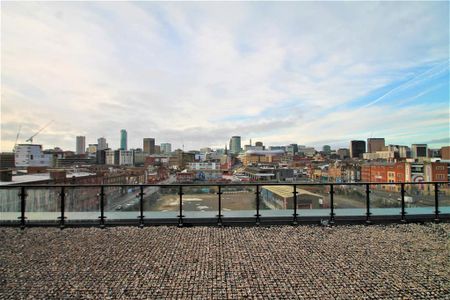 1 bedroom apartment to rent - Photo 5