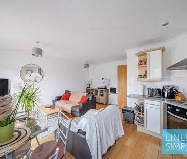 2 bedroom apartment to rent - Photo 4