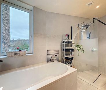 Duplex - à louer - 5002 Namur Saint-Servais - 750 € - Foto 5