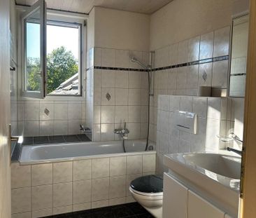 2.5 Zimmerwohnung in Tann / befristet bis 28. Februar 2030 - Foto 3
