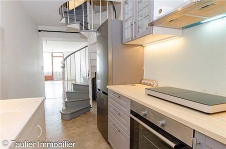 Location Appartement 3 pièces 74m² PONT EN ROYANS 38680 - Photo 3