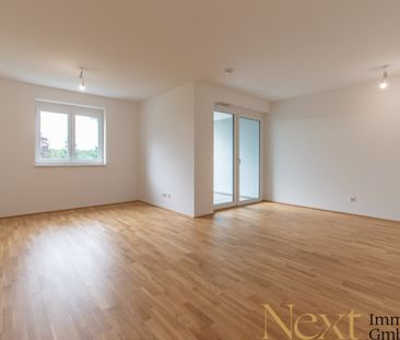 Familienfreundliche 3-Zimmer-Wohnung mit Loggia in St. Pölten zu ve... - Photo 2
