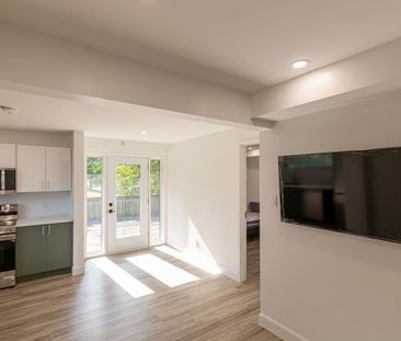 For Lease - 69 Blythwood Road Unit# #1 Main, Waterloo, Ontario - Photo 4