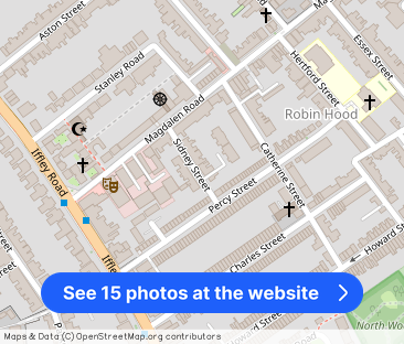 East Oxford - Photo 1