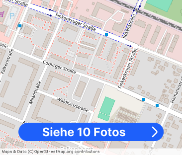 Idyllisches Wohnen im Grünen! **EBK** - Foto 1