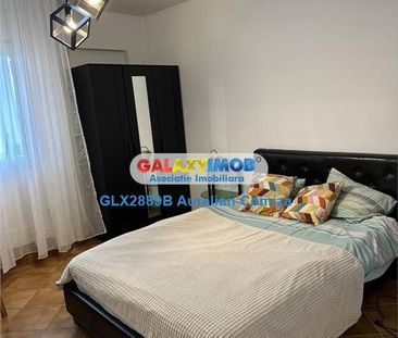Garsoniera pentru inchiriat Crangasi/Podul Grant - Photo 3