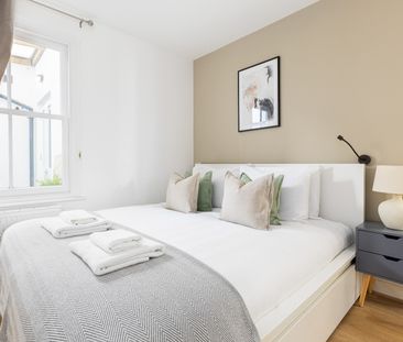 2 Bed Flat, Ellerslie Road, W12 - Photo 4