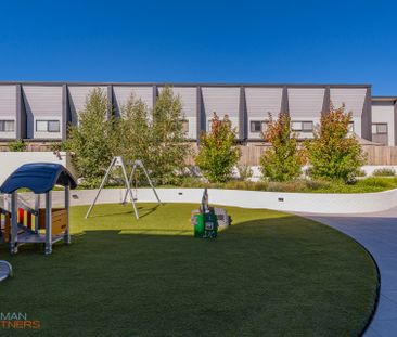 506/2 Terry Connolly Street, Coombs ACT 2611 - Apartment For Rent |... - Photo 6