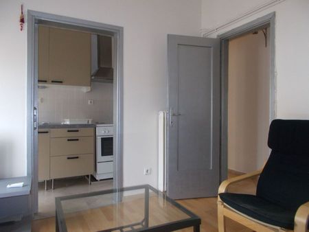 Διαμέρισμα για ενοικίαση Ιπποκράτειο (Φάληρο - Ιπποκράτειο) - Φωτογραφία 2