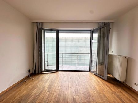 Boulevard Lambermont, 1030, Schaerbeek - Photo 2