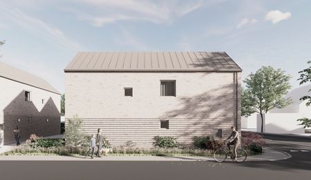 Et boligkvarter med sjæl og personlighed - Velkommen til Vikæret! - Foto 2