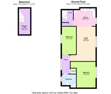 Cruxwell Street, Bromyard - Photo 4