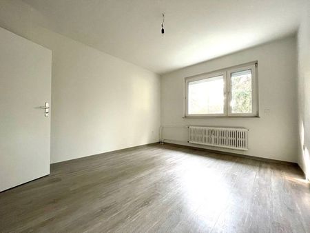 Frisch renoviert: Helle und gemütliche 2-Zimmer-Wohnung - Foto 4