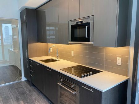 For Lease - 403 Church Street Unit# 3607, Toronto, Ontario - Photo 4
