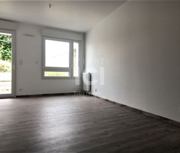 Appartement Pont Saint Martin 2 pièce(s) 44.15 m2 - Photo 4