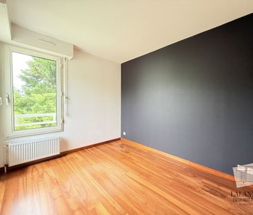 Location Appartement 3 pièces 65m² BORDEAUX 33200 - Photo 2