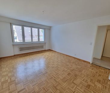 Rent a 4 rooms apartment in Breitenbach - Foto 6