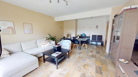 Appartement te huur - Photo 2