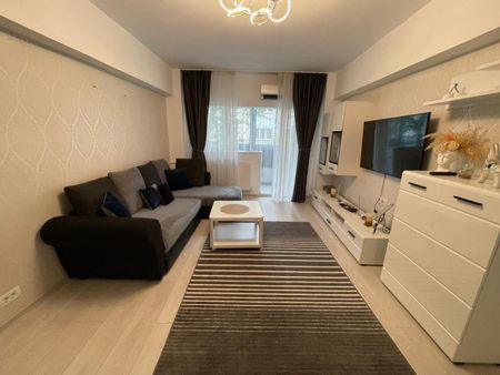 Inchirieri Apartamente 2 camere Bucuresti - Photo 2